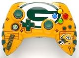 MADCATZ WIRED CONTLR X360 GREEN BAY PACKERS