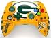 Video Games : MADCATZ WIRED CONTLR X360 GREEN BAY PACKERS