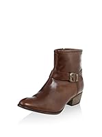 ROBERTO CARRIOLI Botines (Marrón)