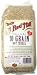 Cereal, 10-Grain, w/Flax and Soy, Hot Cereal, 25 oz.