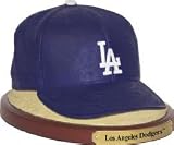 Authentic Team Cap Replica-Dodgers - 4.5x6.25x3.5