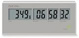 Zoom Produkt-Bild: Event Countdowner R&uuml;ckw&auml;rtsuhr
