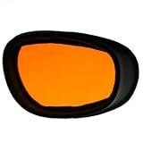 Bobster Action Eyewear Sport & Street 2 Amber Lens set