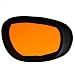 Sporting Goods : Bobster Action Eyewear Sport & Street 2 Amber Lens set