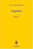 Buy : Algebra: Volume I