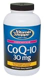 Vitamin Shoppe - Co Q 10, 30 mg, 600 capsules