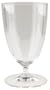 Mikasa Stephanie Iced Beverage Glasses, Set of 2