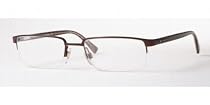Authentic Burberry Eyeglasses Eye glass BE 1006 Color: 1012 Size. 5018 / Burberry BE1006