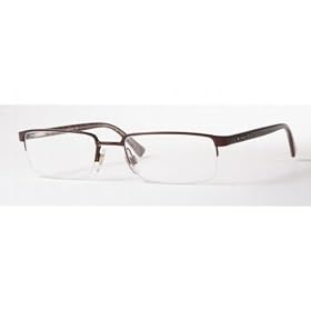Authentic Burberry Eyeglasses Eye glass BE 1006 Color: 1012 Size. 5018 Burberry BE1006