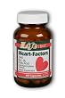 Heart Factor Contains TMG Folic Acid, Vitamins B6 And B12 - 60 - Capsule Heart Factor Contains TMG Folic Acid, Vitamins B6 And B12 - 60 - Capsule