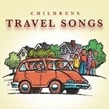 Children's Travel Songs CD