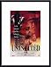 Uninvited, Art Poster with Metal Frame, poster size: 11 x 17