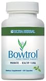 Bowtrol Probiotic Caspules (One Month Supply)