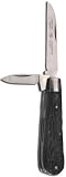 Review Taylors Eye Witness  / Farmers Knife Twin Blade Lambfoot & Pen