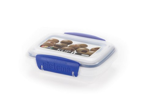 DNC Klip It Storage Container Storage 200ml