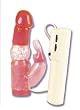 Jack Rabbit Vibrator
