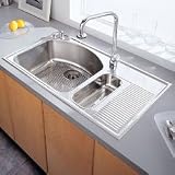AMERICAN STANDARD KITCHEN SINKS