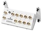 Leviton 3x8 Bi-Directional Video Module 47690-3BY