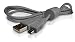 ABC Products® Samsung EA-CB08U12 USB Cable Cord Lead for Digimax 250, 370, 430, 3000, 3100, 4500, A40, A50, A55W, A400, BL103, BL1050, ES10, ES15, ES17, ES20, ES25, ES30, ES80, ES81, GX-1, GX-1L, GX-1S, GX-10, GX-20, L50, L60, L77, L700, NX5, NX10, NX11, NX100, S85, S630, S730, S750, S760, S850, S860, S1050, S1060, S1065, S1070, SL30, SL35, SL40, V2, V3, V4, V5, V6, V40, V50, V70, V700, V800, V4000, V6000 Digital Camera etc