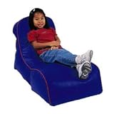 Single Decko Kaplan Cozy - Blue