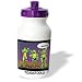 Londons Times Funny Animals Cartoons - Toadstools Frogs Who Drink Too Much - Water Bo...