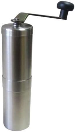 Porlex JP-30 Stainless Steel Coffee Grinder by Porlex