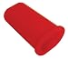FastCap Babe-Bot Red Caps, 5 Pack