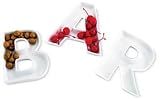 Boston Warehouse Bar Tidbit Dish, Set of 3