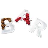 Boston Warehouse Bar Tidbit Dish, Set of 3 by Boston Warehouse