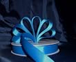 Grosgrain Ribbon 7/8" - 50 Yards (150 FT) - Royal Blue - Sewing - Craft - Wedding Favors