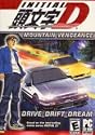 Initial D: Mountain Vengeance