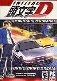 Initial D: Mountain Vengeance