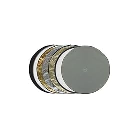 RPS 42in 7-in-1 Pop Open Photo Reflector RS-CRK742