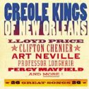CD-Charts  Search : Creole Kings of New Orleans