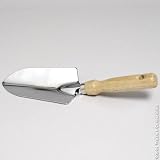 Bond #6271 11-1/2CHR Blade Trowel
