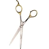 Shear Curved Blunt Tip 7 1/4