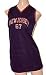 New Jersey Nets Girls Jersey Dress, Size= Medium