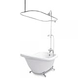 P7-CT1C Chelsea Bathtub Faucet Package 2