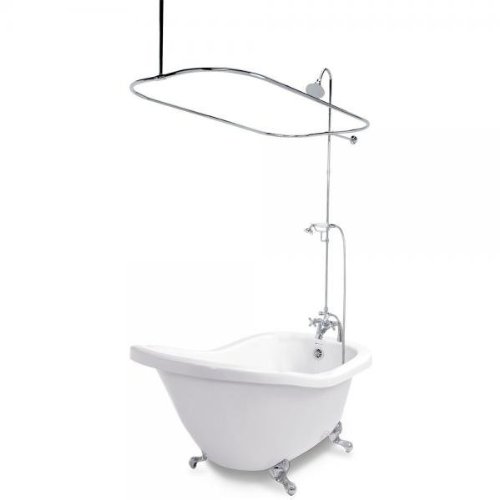 P7-CT1C Chelsea Bathtub Faucet Package 2