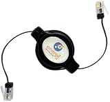 RJ45 ETHERNET CAT 5 CABLE