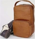 Golf Shoe Bag with Front Pocket
