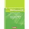 Vorbereitungsmaterialien f�r VERA - Mathematik: 8. Schuljahr: Mittlere Anforderungen - Arbeitsheft mit L�sungen