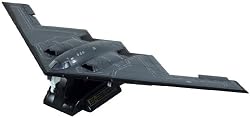 B-2B Stealth bomber