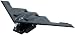 B-2B Stealth bomber