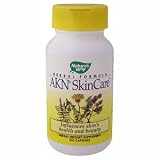 AKN Skin Care Herbal Formula 100 caps from Nature's Way