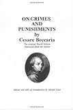 An Essay on Crimes and Punishments (International Pocket Library) (International Pocket Library)