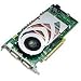 Asus Geforce 7800GTX 256MB 256-BIT GDDR3 Pci-express X16 Dvi / Dvi / HDtv, Sli C