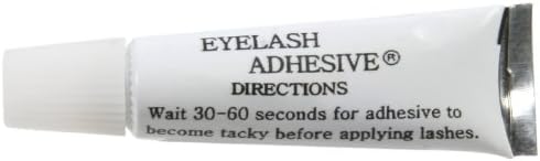 Mini Eyelash Glue - One-Size