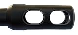 Custom Products Tactical Tip - Double Deadly