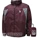 Texas A&M Officially Licensed NCAA Wind Jacket Image